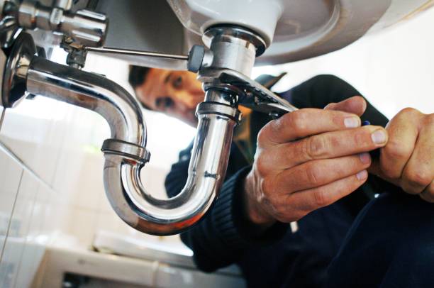 Best Plumbing Installation Services  in Desert Hills, AZ