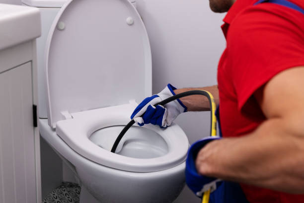 Best Emergency Plumber  in Desert Hills, AZ