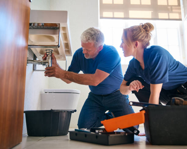Best Sprinkler Systems  in Desert Hills, AZ